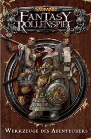 Warhammer Fantasy: Werkzeuge des Abenteurers (Erweiterung)
