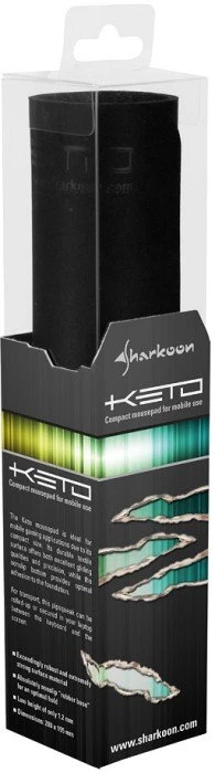 Sharkoon Keto