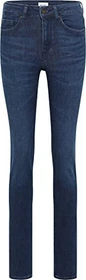 Mustang Shelby Slim Jeans blau (Damen)