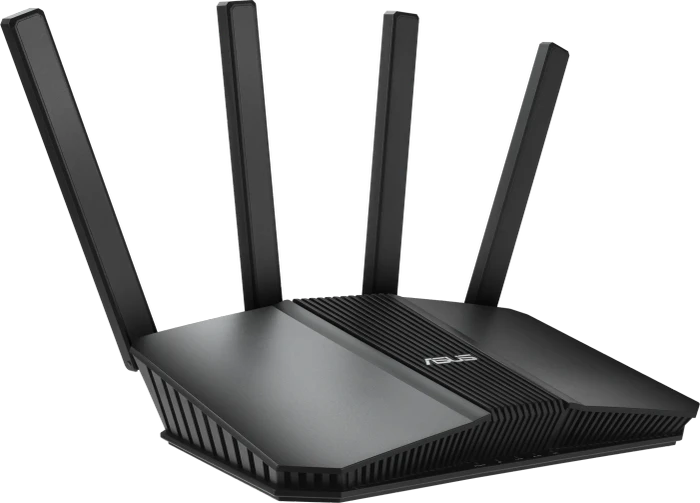 ASUS RT-BE55, Wi-Fi 7, BE3600