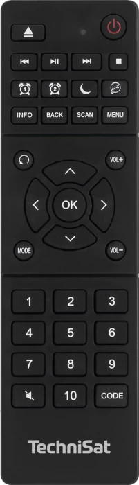 TechniSat Technicontrol