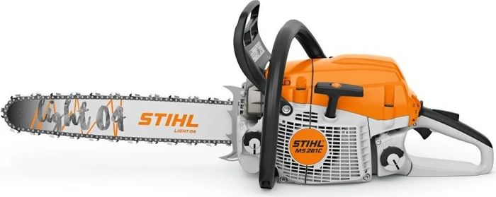 Stihl MS261 C-M 45cm Benzin-Kettensäge