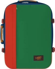 CabinZero Classic Cabin 44l tropical blocks