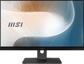 MSI Modern AM241P 11M-011EU, schwarz, Core i7-1165G7, 8GB RAM, 256GB SSD (9S6-AE0111-011)