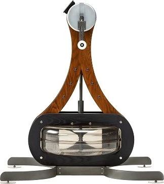 WaterRower WaterGrinder Club Sport Oberkörper Trainingsgerät