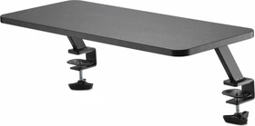 StarTech Bildschirmerhöhung, Tischhalterung, extraweit 65cm, 34"