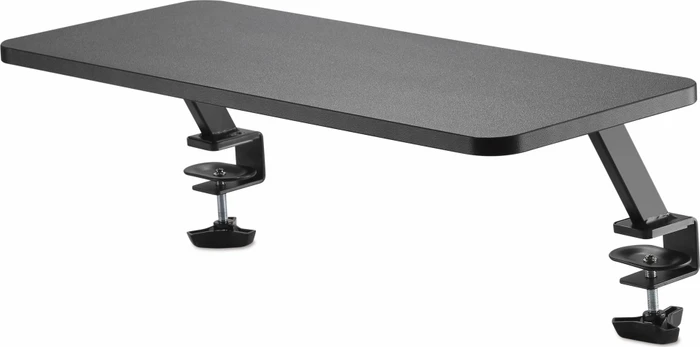 StarTech Bildschirmerhöhung, Tischhalterung, extraweit 65cm, 34"