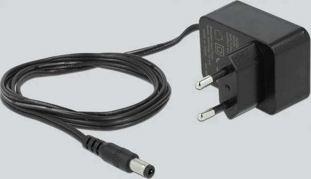 DeLOCK 10G Medienkonverter, SFP+ auf SFP+