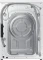 Samsung WD4000H WD80HG4U04BEEG Vorschaubild
