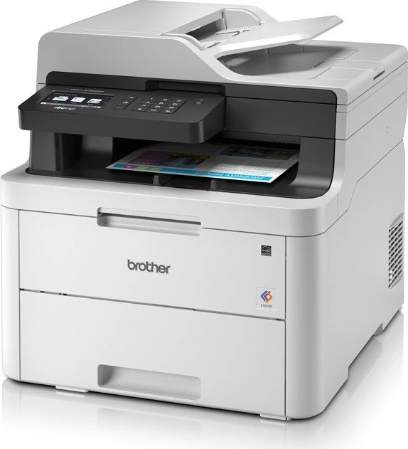 Brother MFC-L3710CW, LED, mehrfarbig
