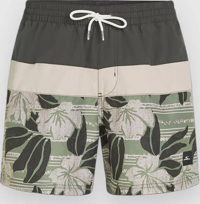 O'Neill Cali Block 15" Badeshorts (Herren)