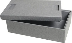 Climapor 16.5l Passiv-Kühlbox