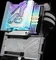 EK Water Blocks Quantum Line EK-Quantum Momentum² Maximus Z790 Formula D-RGB VRM Bridge weiß, Nickel, Acryl Vorschaubild