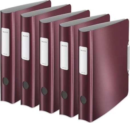 Leitz Qualitäts-Ordner 180° Active Style 65mm
