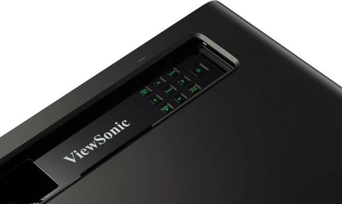 ViewSonic X1-4KE Pro