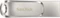 SanDisk Ultra Dual Drive Luxe 64GB silber, USB-A + USB-C, USB 3.2 Gen 1×1 Vorschaubild