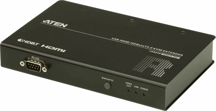 ATEN CE820, VanCryst, HDMI HDBaseT 2.0 KVM Extender