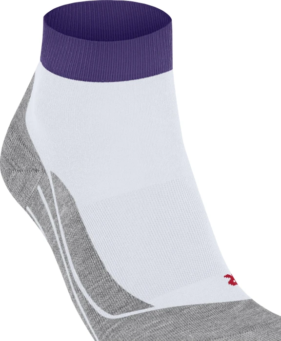 Falke RU4 Short Laufsocken weiß (Damen)
