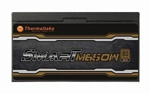 Thermaltake Smart M650W 650W, ATX 2.3