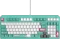 ASUS TUF Gaming K3 Gen II, Hatsune Miku Edition, LEDs RGB, TUF Optical-Mech RED Linear, USB, US Vorschaubild