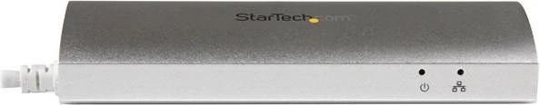 StarTech LAN-Adapter, RJ-45, USB-A 3.0 [Stecker]