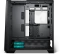 Phanteks Eclipse G400A, schwarz, Glasfenster Vorschaubild