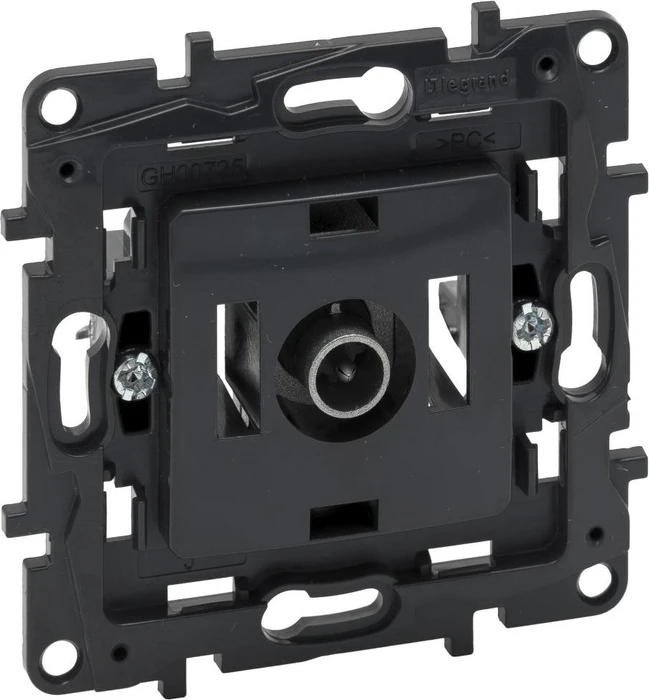 Legrand Niloe Step Einsatz TV Enddose 10dB (864053)