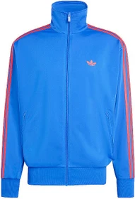 adidas Firebird Track Top Trainingsjacke blau (Herren)