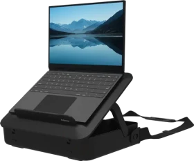 Fellowes Breyta Toolbox 14" Laptoptasche, schwarz