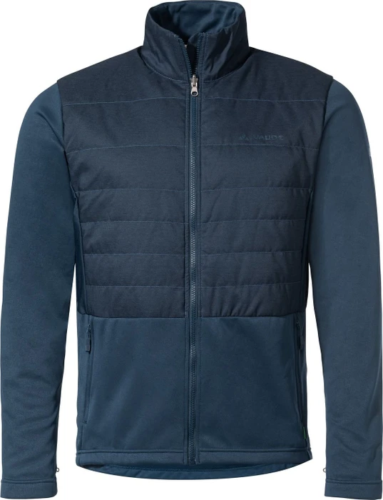 Vaude Yaras 3in1 Fahrradjacke dark sea uni (Herren)