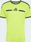 adidas Schiedsrichter 26 Trikot kurzarm team semi sol yellow/black (Herren) Vorschaubild