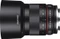 Samyang 50mm 1.2 AS UMC CS für Sony E schwarz Vorschaubild