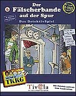 Ein Fall für TKKG 6: Der Fälscherbande auf der Spur (PC)