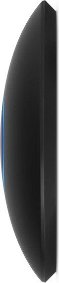 Ubiquiti UniFi nanoHD Casing, Cover, Black, 3er-Pack