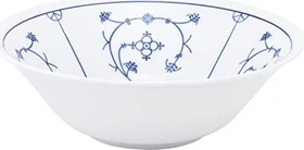 Kahla Blau Saks Schüssel 19cm 700ml