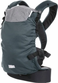 Chicco Skin Fit Babytrage green wood