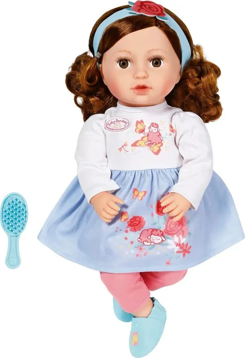 Zapf creation my first BABY Annabell Puppe - Sophia 43cm