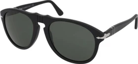 Persol PO0649 54mm black/grey