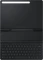 Samsung EJ-DT730 Book Cover Keyboard Slim für Galaxy Tab S7+ / Tab S7 FE / Tab S8+, schwarz, CH Vorschaubild