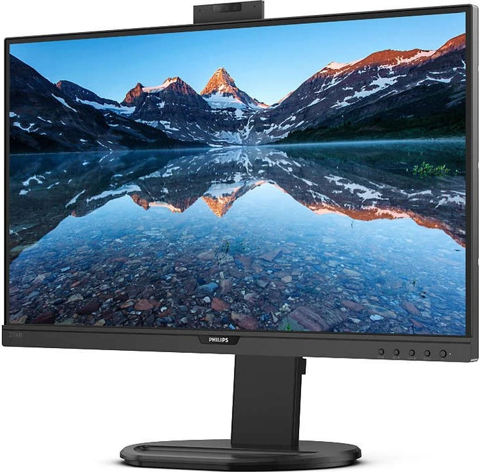 Philips B-line 276B9H, 27"