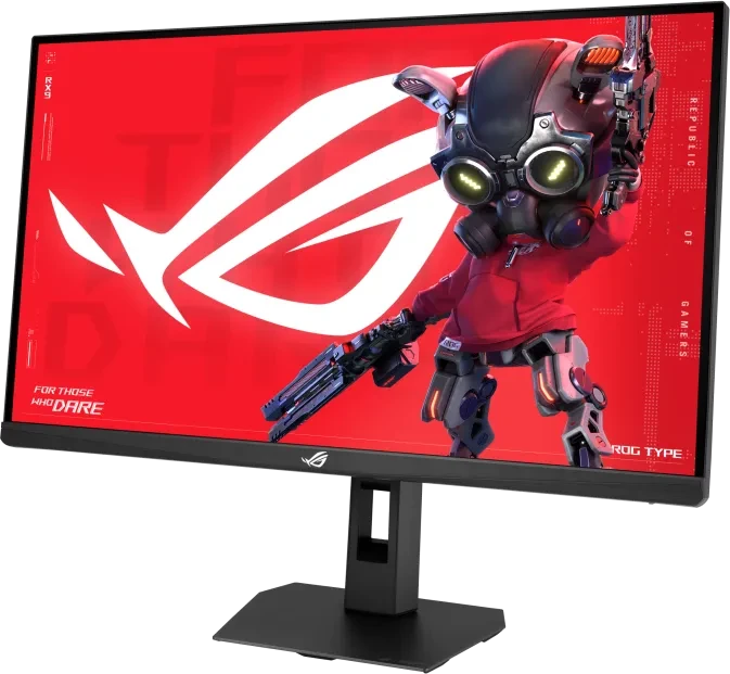 ASUS ROG Strix Pulsar XG27AQNGV, 27"