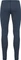 Jack Wolfskin Infinite Warm Hose lang midnight sky (Herren) Vorschaubild
