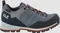 Jack Wolfskin Scrambler Lite Texapore Low pebble grey/orange coral (Damen) Vorschaubild