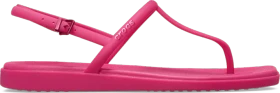 Crocs Miami Thong Flip dragon fruit (Damen)