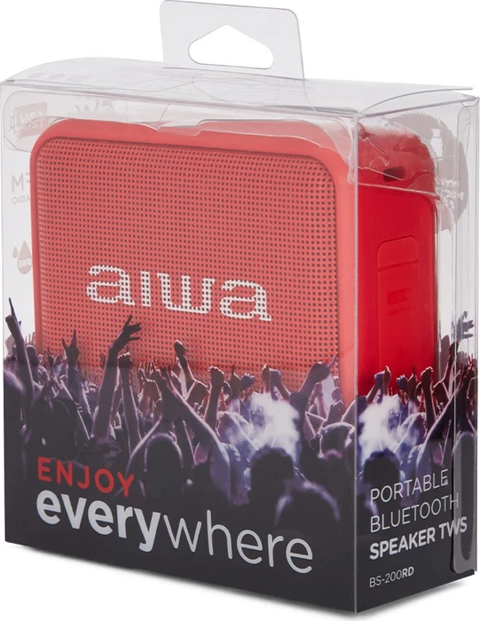 Aiwa BS-200RD