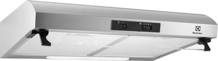 Electrolux LFU226X Unterbau-Dunstabzugshaube