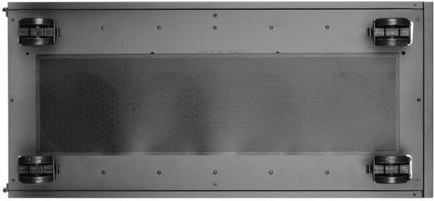 Thermaltake Core W100, Acrylfenster