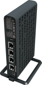 MikroTik RouterBOARD hAP be lite (A42G-HbeP)