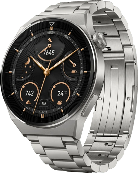 Huawei Watch GT 3 Pro