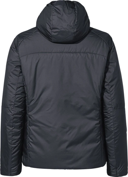 Vaude Neyland Insulated Hooded Funktionsjacke phantom black (Damen)